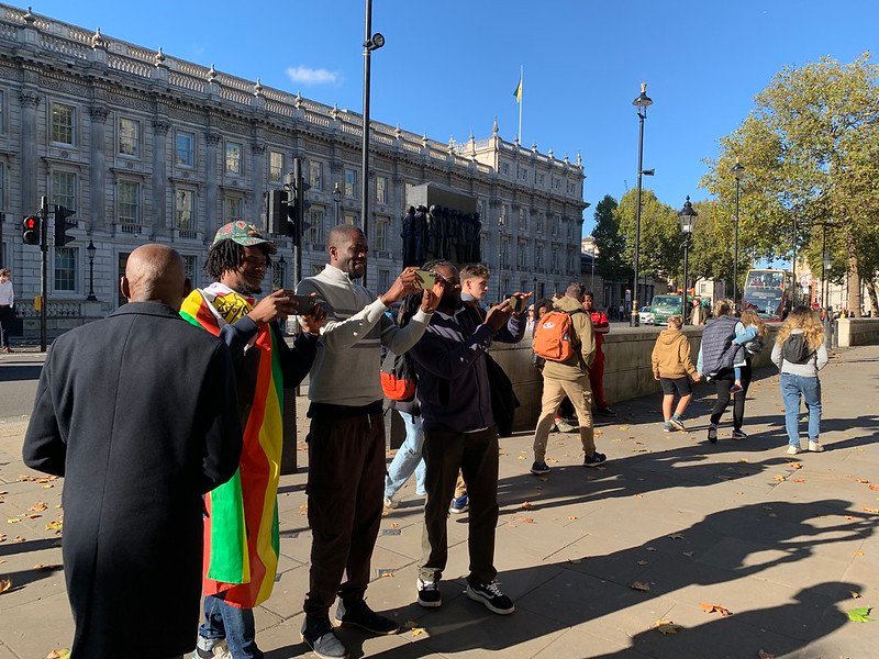 Me as photographer 24th Oct 2024 Petitions